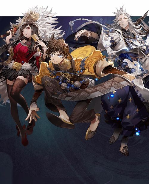 游族網(wǎng)絡(luò) 網(wǎng)絡(luò)游戲產(chǎn)品的創(chuàng)新與布局